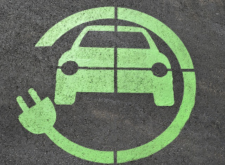 Véhicule Électrique