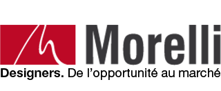 Michel Morelli Designers inc.